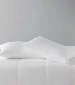 Normal Plain Pillow (Pack of 2)