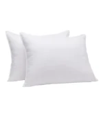 Normal Plain Pillow (Pack of 2) - Image 3