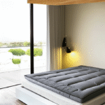 Microfiber Mattress Topper 90 GSM