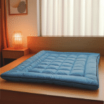 Microfiber Mattress Topper 85 GSM